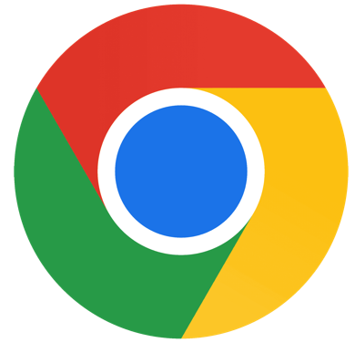 Chrome Logo